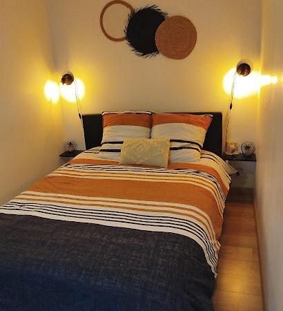 Maison De Village Appartement Rdc Avec Terrasse Gy Dış mekan fotoğraf