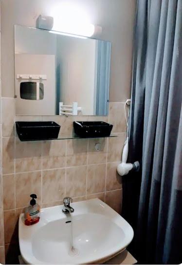 Maison De Village Appartement Rdc Avec Terrasse Gy Dış mekan fotoğraf