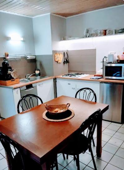 Maison De Village Appartement Rdc Avec Terrasse Gy Dış mekan fotoğraf